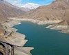 تهران در بدترین وضعیت آبی