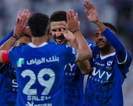 واکنش عربستان به انصراف الهلال از سوپرجام