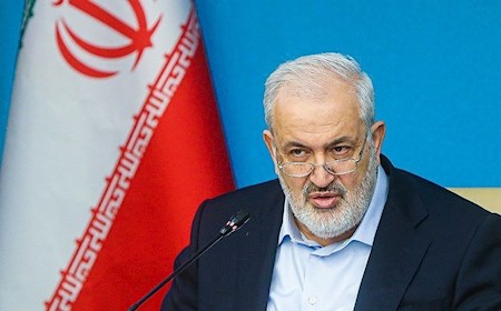 علیآبادی: ذخایر آبی کشور شرایط خوبی ندارد