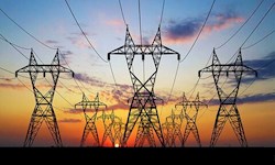 اوج تقاضای مصرف برق به ۷۶۰۸۴ مگاوات رسید