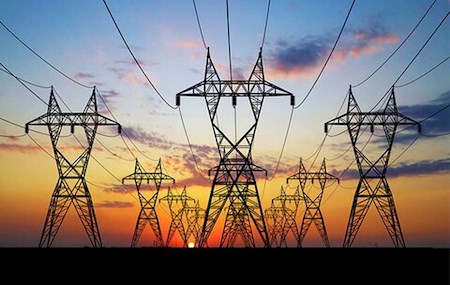 اوج تقاضای مصرف برق به ۷۶۰۸۴ مگاوات رسید
