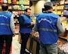 تشدید نظارت بر بازار برنج، روغن و شکر