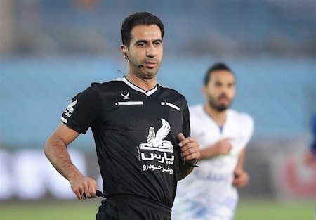 محرومیت سنگین داور فینال سوپرجام