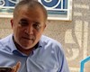 اظهار ضعف تاجرنیا رئیس هیات مدیره استقلال