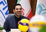 پاداش نقدی برای ملی پوشان والیبال