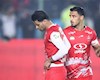 مهاجم مغضوب آبی ها فردا به ایفمارک میرود