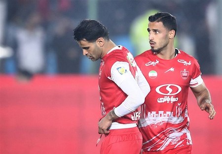 مهاجم مغضوب آبی ها فردا به ایفمارک میرود