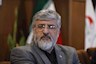 انصراف پولادگر از نامزدی اتحادیه تکواندو آسیا