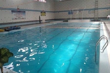 قطع انشعاب آب استخرهای عمومی و خصوصی از فردا