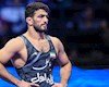 حسن یزدانی نامزد عضویت در فیلا شد