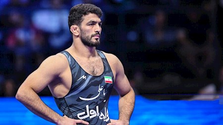 حسن یزدانی نامزد عضویت در فیلا شد