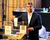 ساعی در هیت اجرایی تکواندو آسیا ابقا شد