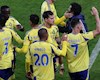 احتمال رویارویی النصر با استقلال