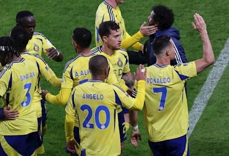 احتمال رویارویی النصر با استقلال