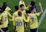 احتمال رویارویی النصر با استقلال