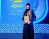 جایزه برنز پزشکی AFC به بانوی ایرانی رسید