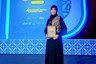 جایزه برنز پزشکی AFC به بانوی ایرانی رسید