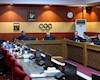 نشست کمیته ملی المپیک با مدیران وزارت خارجه
