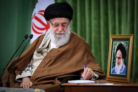 فرامین رهبری معظم و جامعه ورزش