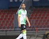 مدافع خیبر پرسپولیسی شد