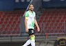 مدافع خیبر پرسپولیسی شد