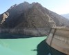 تکذیب شایعه پرآبی سدها