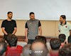 غیبت معنی دار پیراونی در عکس های پرسپولیس