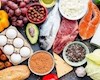 رژیم غذایی مناسب در زمان مسابقات