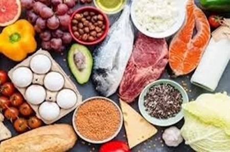 رژیم غذایی مناسب در زمان مسابقات