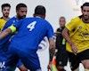 تساوی استقلال و سپاهان در ترکیه