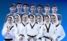 نوجوانان تکواندو نائب قهرمان آسیا شدند