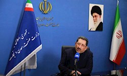 اعتراض شدید وزیر صمت به قطع برق صنایع خود‌تامین
