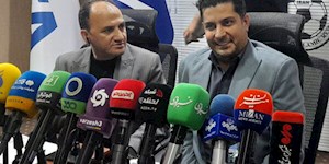 ایران در جام جهانی ۲۰۲۶ هیچ داوری ندارد
