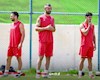 دورسون اردوی پرسپولیس را ترک کرد
