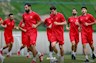 اولین باخت پرسپولیس با هاشمیان