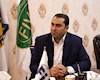 رضا پازند مهر رئیس جدید فدراسیون اتومبیلرانی
