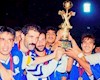 امروز سالروز قهرمانی استقلال در آسیاست