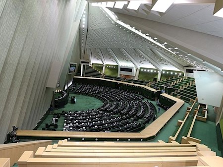 اصلاح اساسنامه فدراسیون فوتبال توسط مجلس