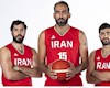 نسل تکرار نشدنی و طلایی بسکتبال ایران