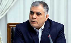 سرگردانی ۴۰ میلیون بشکه نفت ایران صحت ندارد
