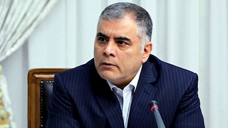 سرگردانی ۴۰ میلیون بشکه نفت ایران صحت ندارد