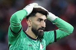 پرسپولیس بیرانوند را نقره داغ کرد