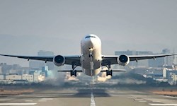 فعالیت فرودگاه مهرآباد ۲۴ ساعته شد