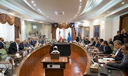 تأکید ایران و عراق بر حل مسائل صادرات گاز