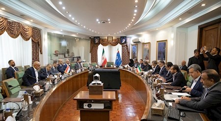 تأکید ایران و عراق بر حل مسائل صادرات گاز