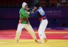 نتایج اولین روز مسابقات کوراش آسیا