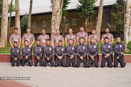 نوجوانان آزادکار نائب قهرمان جهان شدند