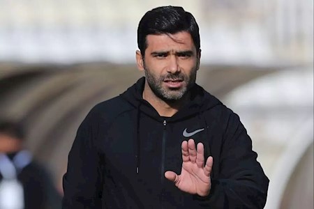 سکان هدایت تیم امید در دستان بی تجربه ها