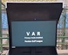 تمام بازی های لیگ با VAR برگزار می شود