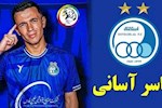 بزودی رونمایی از چهار خرید قطعی استقلال